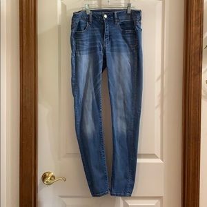 American Eagle jeggings